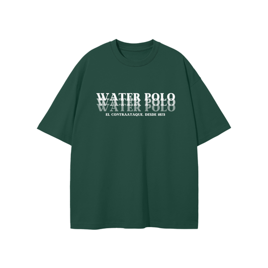 Dryland Water Polo Basic Earth Tone